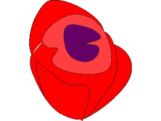 Sticker Custom Preview Image #104753 Plants Flowers Flowers Rose Bud1