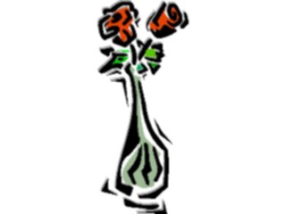 Sticker Custom Preview Image #104778 Plants Flowers Flowers Roses03
