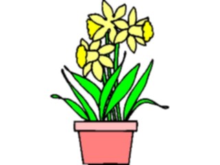 Sticker Custom Preview Image #104870 Plants Flowers Flowers Tulips11