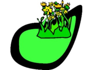 Sticker Custom Preview Image #104894 Plants Flowers Flowers Wildflowers