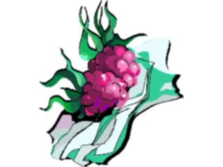 Sticker Custom Preview Image #104926 Plants Flowers General Berries02