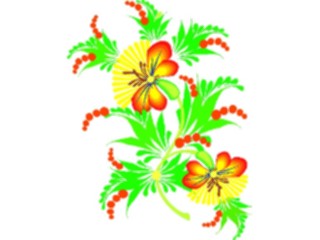 Sticker Custom Preview Image #104931 Plants Flowers General Berries07