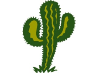 Sticker Custom Preview Image #104976 Plants Flowers General Cactus29