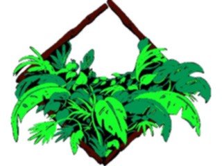 Sticker Custom Preview Image #105124 Plants Flowers General Plant Frame