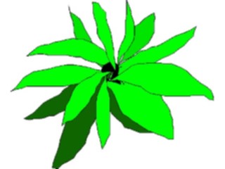 Sticker Custom Preview Image #105218 Plants Flowers Plants Plant010