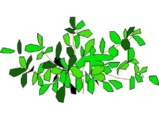 Sticker Custom Preview Image #105222 Plants Flowers Plants Plant014