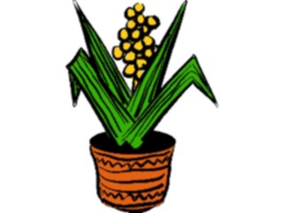 Sticker Custom Preview Image #105242 Plants Flowers Plants Plant034