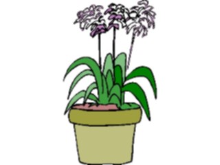 Sticker Custom Preview Image #105281 Plants Flowers Plants Plant073