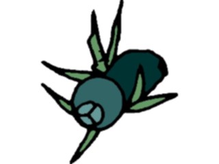 Sticker Custom Preview Image #105301 Plants Flowers Plants Plant093