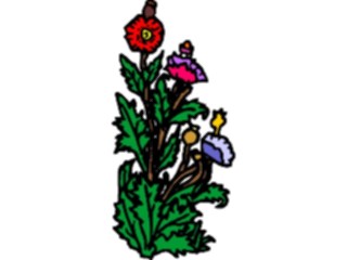 Sticker Custom Preview Image #105327 Plants Flowers Plants Plant119