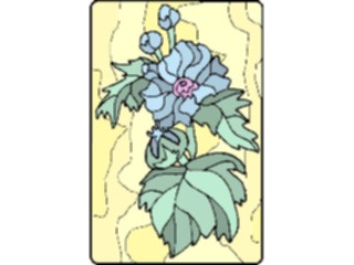 Sticker Custom Preview Image #105367 Plants Flowers Plants Plant159