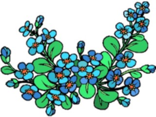 Sticker Custom Preview Image #105422 Plants Flowers Plants Plant214