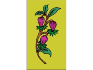 Sticker Custom Preview Image #105477 Plants Flowers Plants Plant Design09