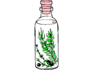 Sticker Custom Preview Image #105484 Plants Flowers Plants Plantin Jar