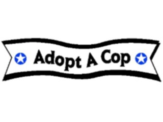 Sticker Custom Preview Image #105514 Police Fire Adopta Cop