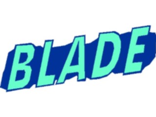 Sticker Custom Preview Image #105544 Police Fire Blade Title