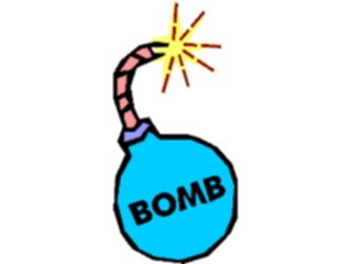 Sticker Custom Preview Image #105549 Police Fire Bomb4