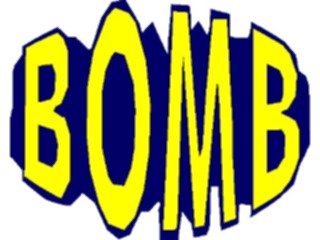 Sticker Custom Preview Image #105552 Police Fire Bomb Title