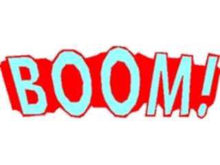 Sticker Custom Preview Image #105553 Police Fire Boom