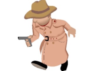 Sticker Custom Preview Image #105591 Police Fire Crime8