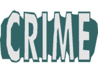 Sticker Custom Preview Image #105595 Police Fire Crime Title