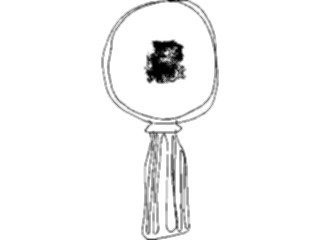 Sticker Custom Preview Image #105622 Police Fire Fingerprint08