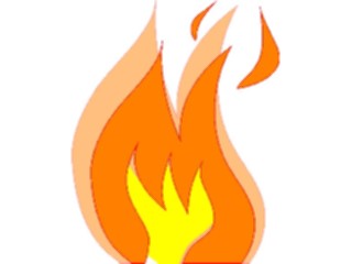 Sticker Custom Preview Image #105629 Police Fire Fire02