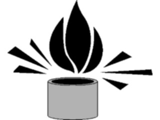 Sticker Custom Preview Image #105630 Police Fire Fire03
