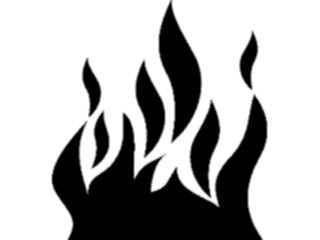 Sticker Custom Preview Image #105631 Police Fire Fire04