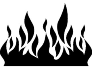 Sticker Custom Preview Image #105632 Police Fire Fire05