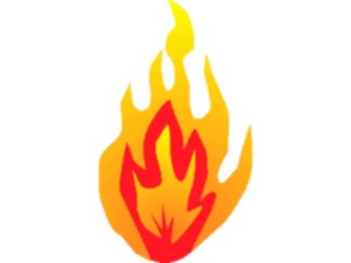 Sticker Custom Preview Image #105633 Police Fire Fire06