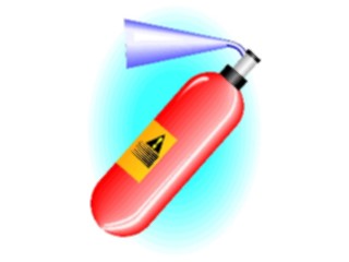 Sticker Custom Preview Image #105671 Police Fire Fire Extinguisher17