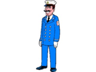 Sticker Custom Preview Image #105681 Police Fire Fire Fighter05