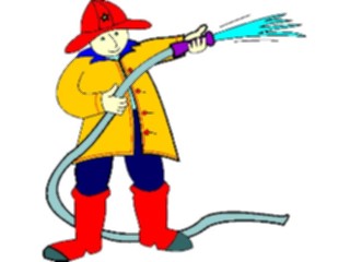 Sticker Custom Preview Image #105686 Police Fire Fire Fighter10