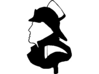 Sticker Custom Preview Image #105687 Police Fire Fire Fighter11