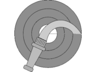 Sticker Custom Preview Image #105723 Police Fire Fire Hose2