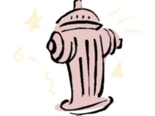 Sticker Custom Preview Image #105739 Police Fire Fire Hydrant14