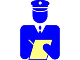 Sticker Custom Preview Image #105749 Police Fire Fire Inspector