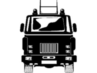 Sticker Custom Preview Image #105763 Police Fire Fire Truck04