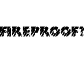 Sticker Custom Preview Image #105774 Police Fire Fireproof