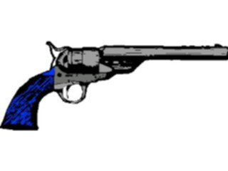 Sticker Custom Preview Image #105797 Police Fire Gun07