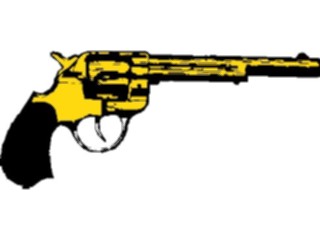 Sticker Custom Preview Image #105798 Police Fire Gun08