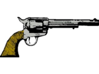 Sticker Custom Preview Image #105801 Police Fire Gun11