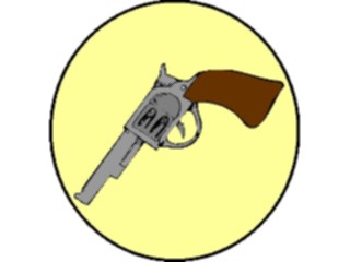 Sticker Custom Preview Image #105817 Police Fire Gun27