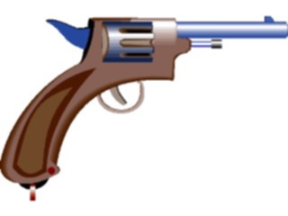 Sticker Custom Preview Image #105823 Police Fire Gun33