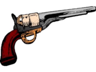 Sticker Custom Preview Image #105828 Police Fire Gun38