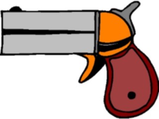 Sticker Custom Preview Image #105837 Police Fire Gun47