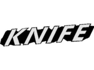 Sticker Custom Preview Image #105911 Police Fire Knife Title