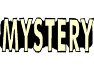 Sticker Custom Preview Image #105944 Police Fire Mystery Title