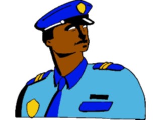 Sticker Custom Preview Image #105991 Police Fire Police Officer21